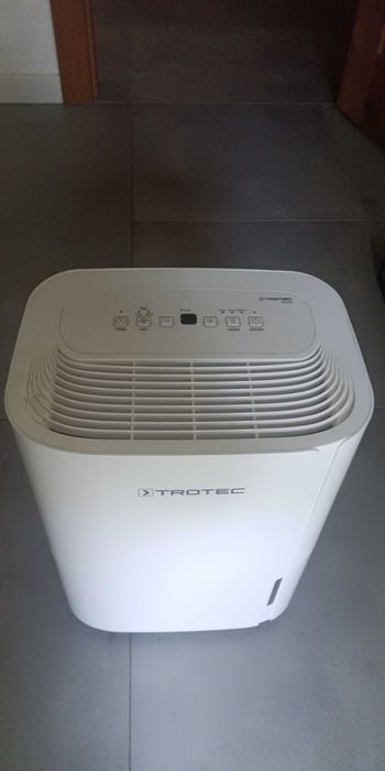 Osuszacz powietrza Trotec TTK54E