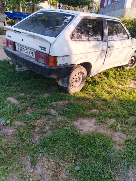 ваз 2108 цікаве об