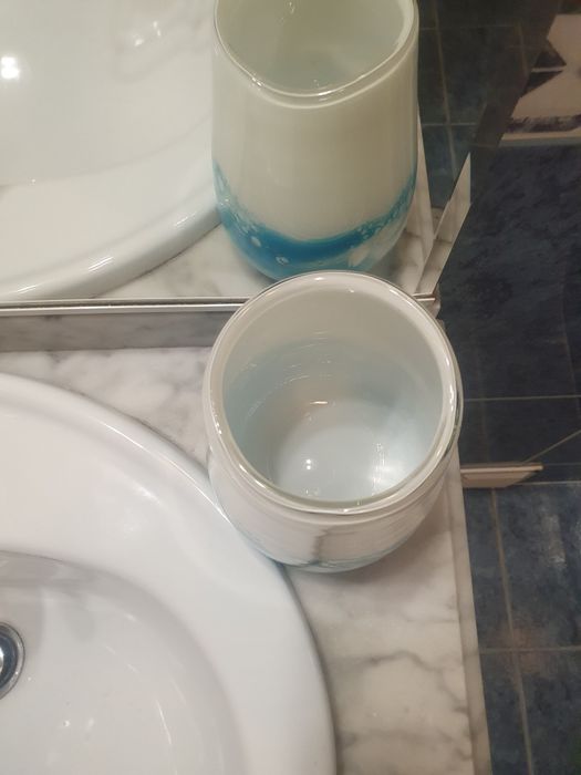 Peças para decoração