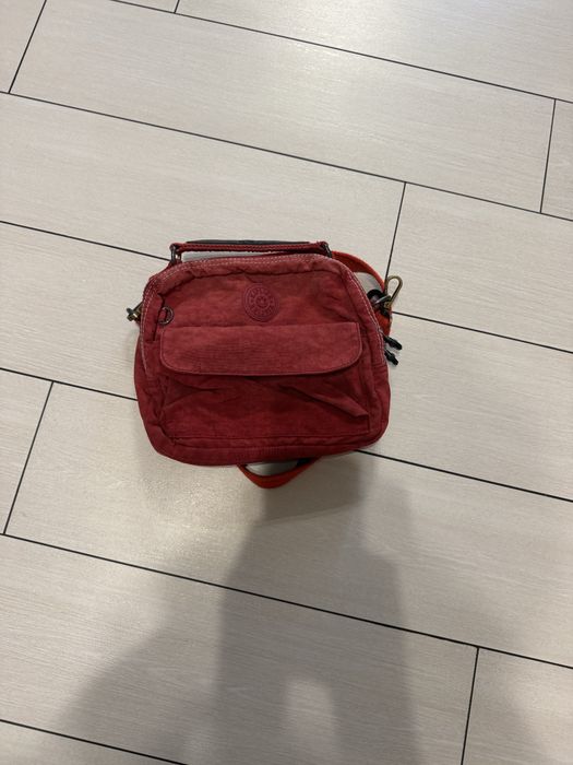 Сумка  Kipling.