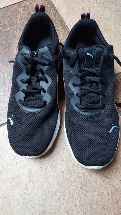 Buty sportowe dziecięce