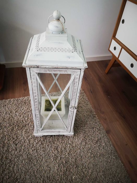 Lanternas decorativas 90cm