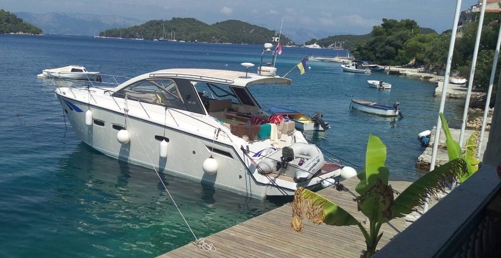 Продам Яхту Sealine SC 35