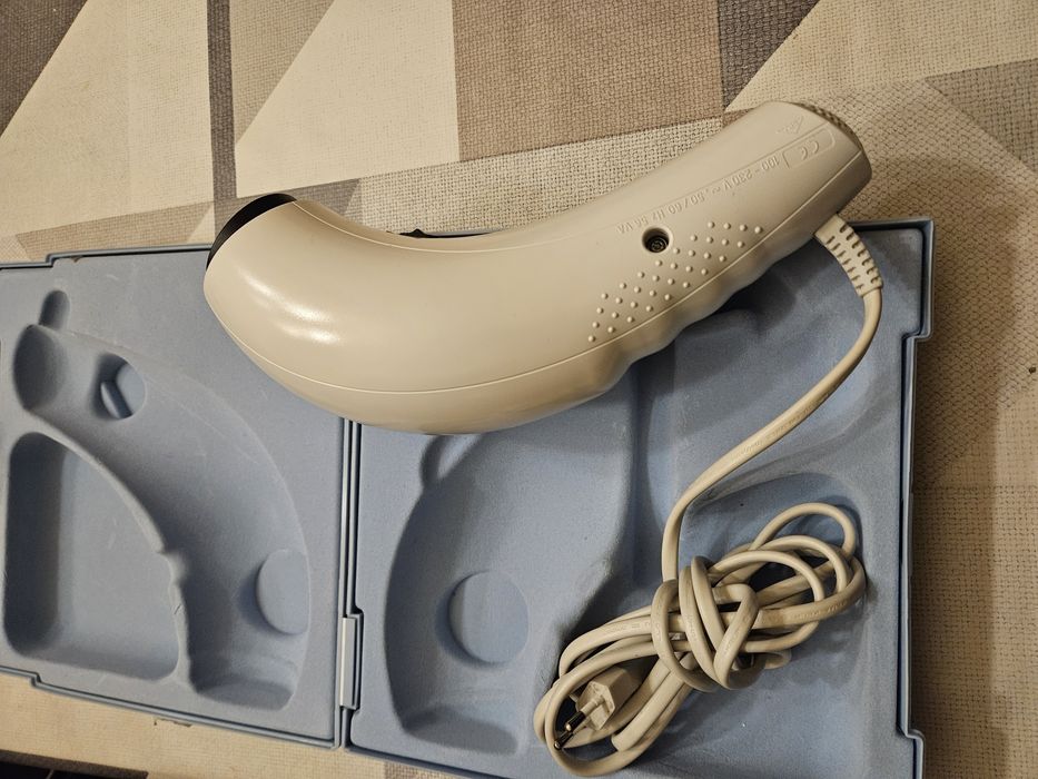 Lampa Bioptron Compact III ze statywem firmy Zepter-gwarancja