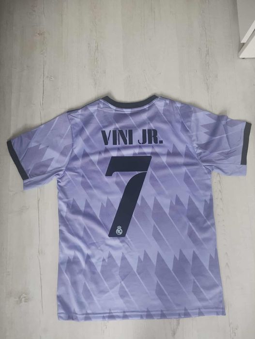 Koszulka Real Madrid Adidas + spodenki