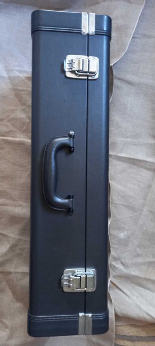 Estojo de saxofone Yamaha