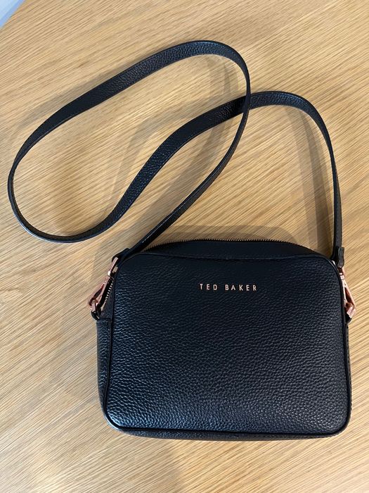 Сумка Ted Baker стильна мінімалістична