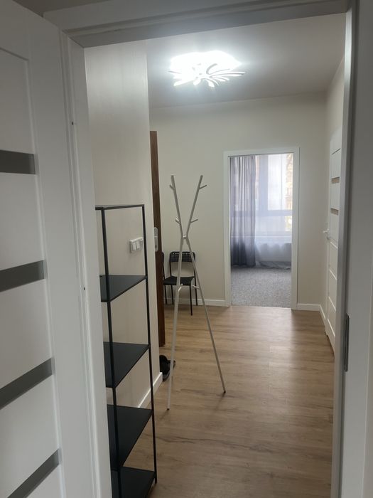 2-pokojowy nowy gabinet na nieuciążliwą dzialanosc.