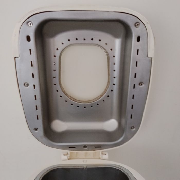 Хлібопічка Moulinex модель 573905  860W
