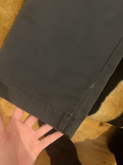 spodnie mundurowe harcerskie zhp