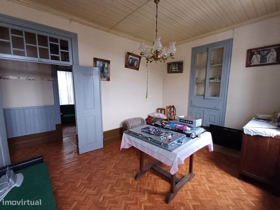 Moradia T3 Venda em Figueiró da Serra e Freixo da Serra,Gouveia