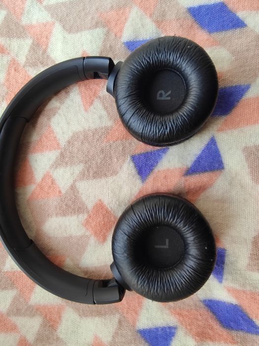 JBL TUNE 510 навушники