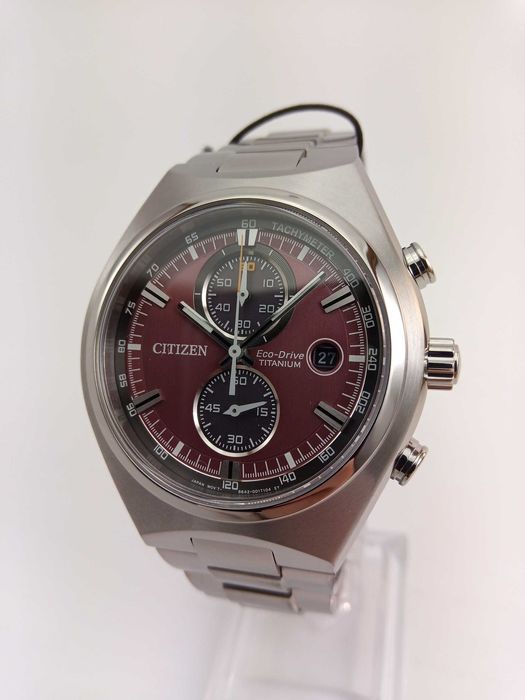 チャレンジ Годинник Diesel Mega Chief DZ4309 - купити за ціною 16030 грн в