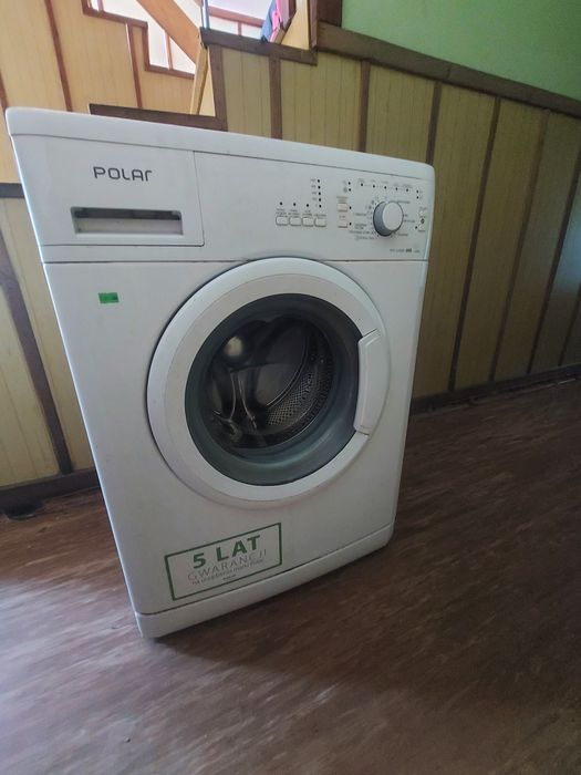 Pralka Polar PFL/C 61002P 6kg