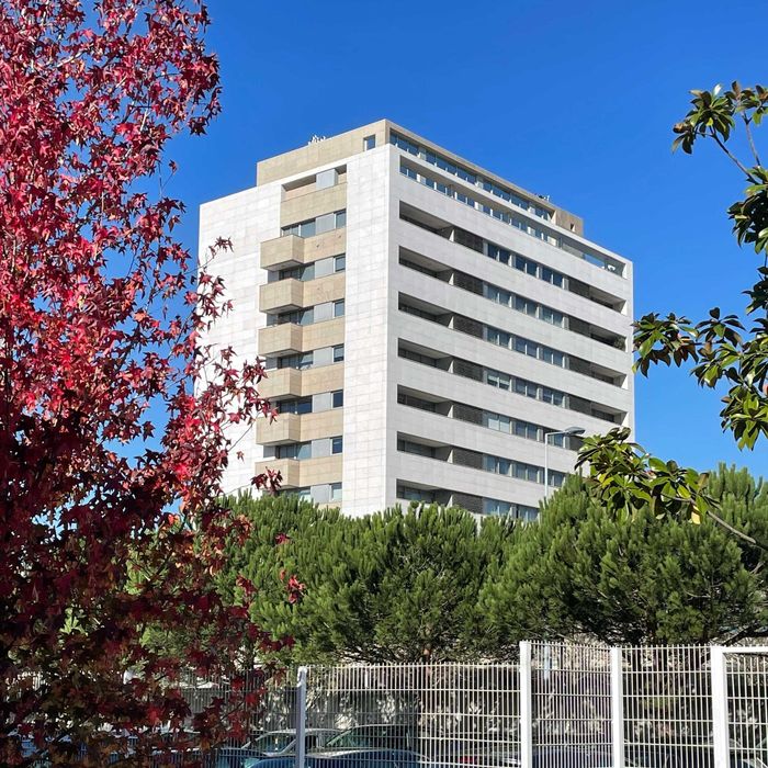 Apartamento T2 Edifício Boapor