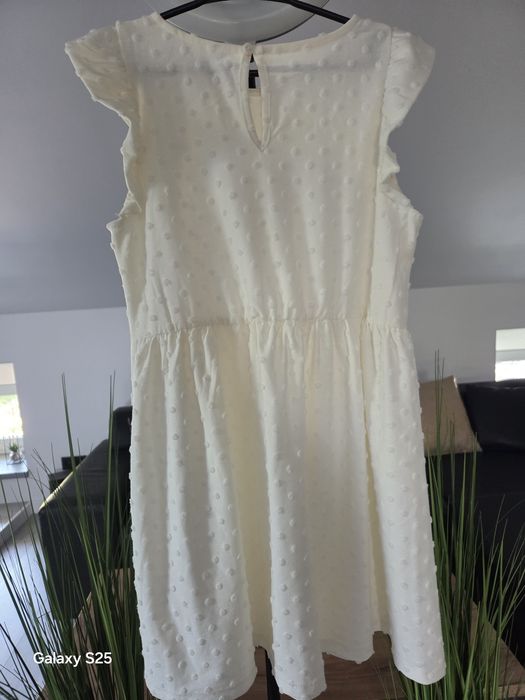 Sukienka H&M rozm 110/116