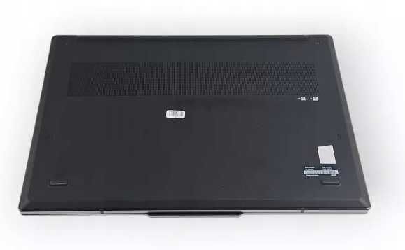 Laptop Lenovo Thinkpad Z16 Ryzen 9 PRO 6950H 32gb RAM, 1TB SSD, OLED 4k, RX6500M, Win11PRO