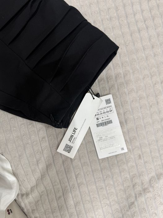 Шорти-спідниця ZARA нові