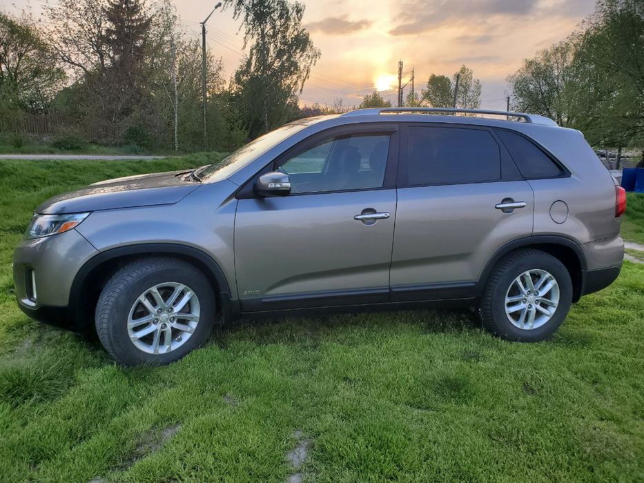 Продам КІА Sorento