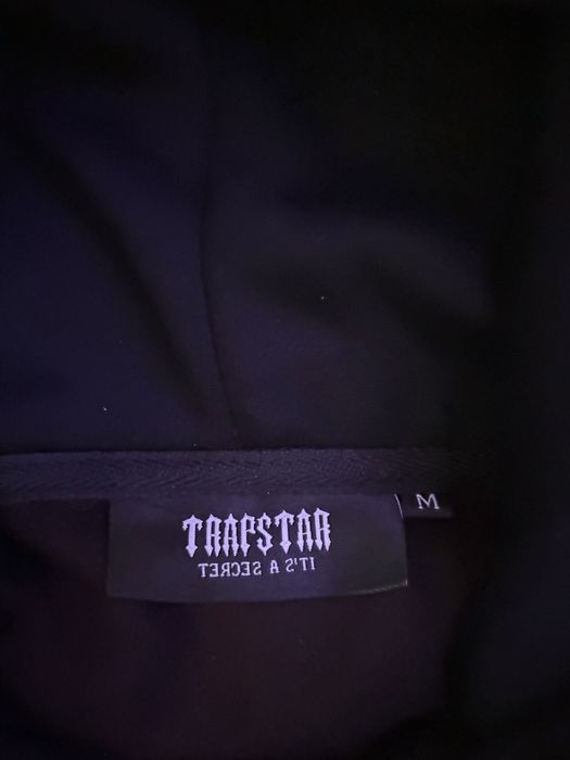 Calças Trapstar Shooters