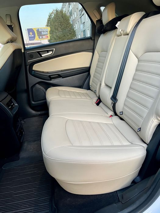 Продам Ford Edge