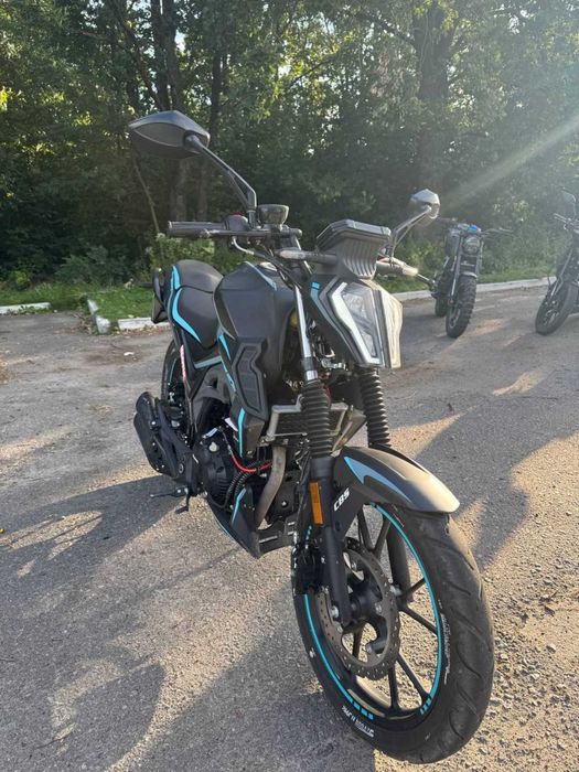 ТЕРМІНОВО!!!Продаю мотоцикл мустанг регіон ст 200!!!