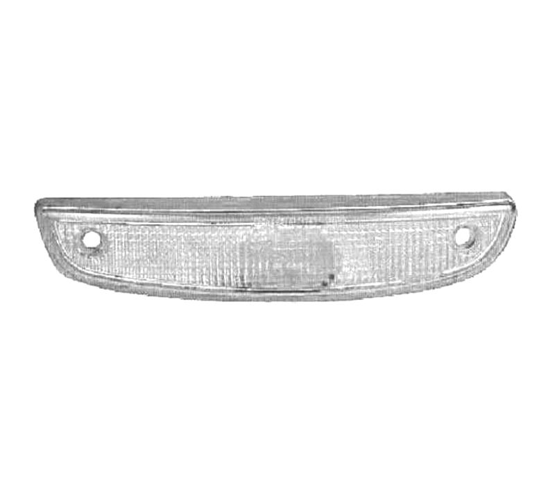 PISCAS FRONTAIS RENAULT TWINGO 93-98