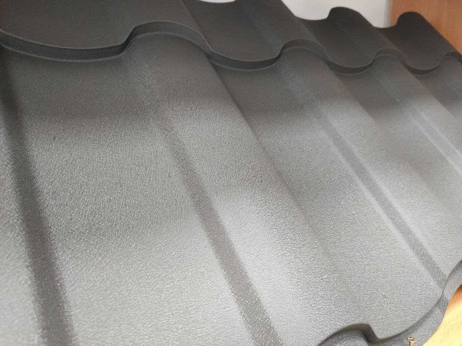 Металлочерепица Германия Arcelor Арселор 0,5мм