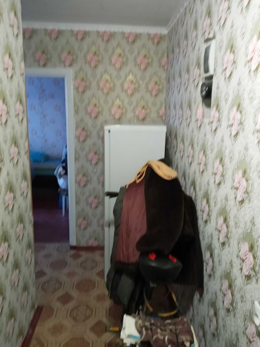 квартира 1 кімнатна