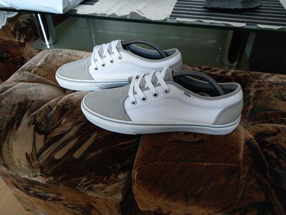 sneakersy Vans classic