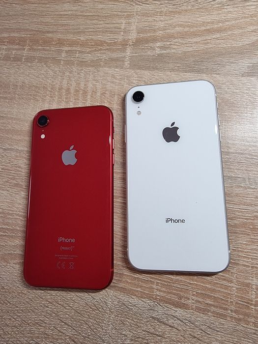 Iphone XR 64gb гарантія!!