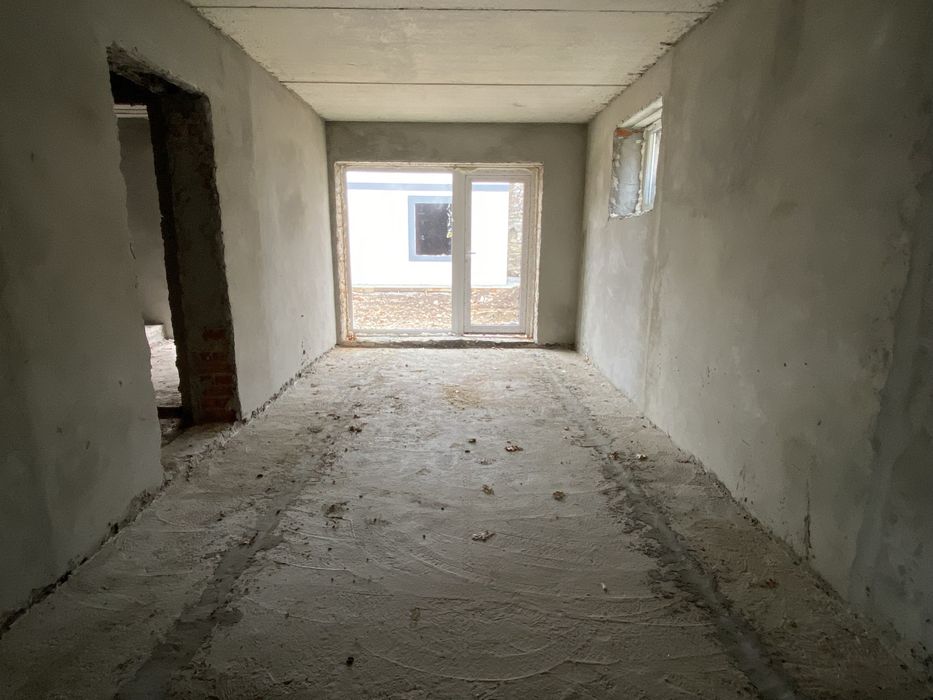 Ідеальне місце: 1-кімнатна квартира біля центру міста