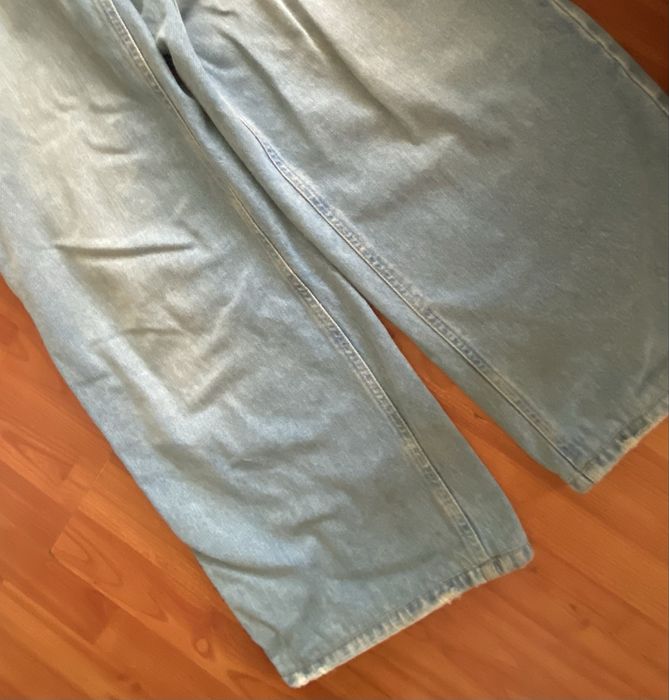 Джинси жіночі,блакитні