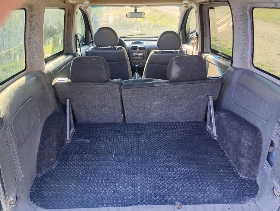 Продам авто Opel Combo