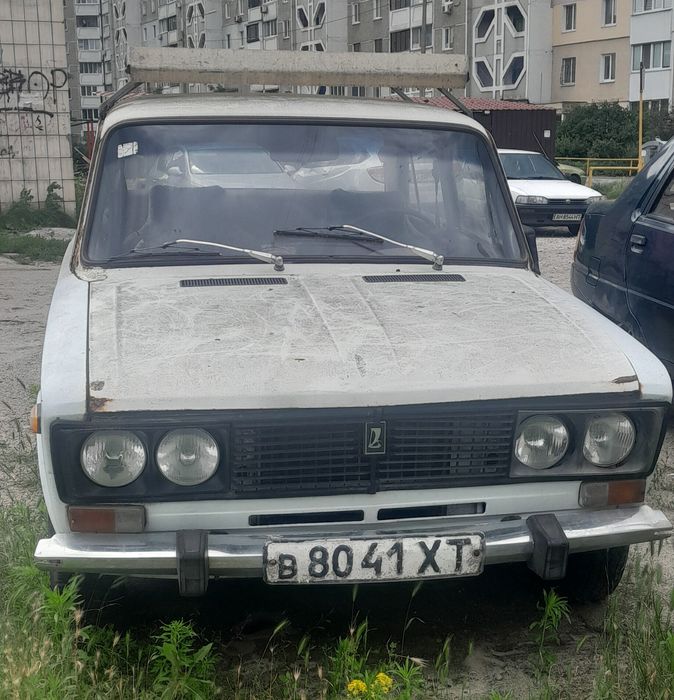 Продам авто Ваз 2106
