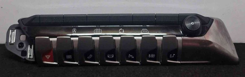 Conjunto de Botões 98249153dx - PEUGEOT 3008 II SUV