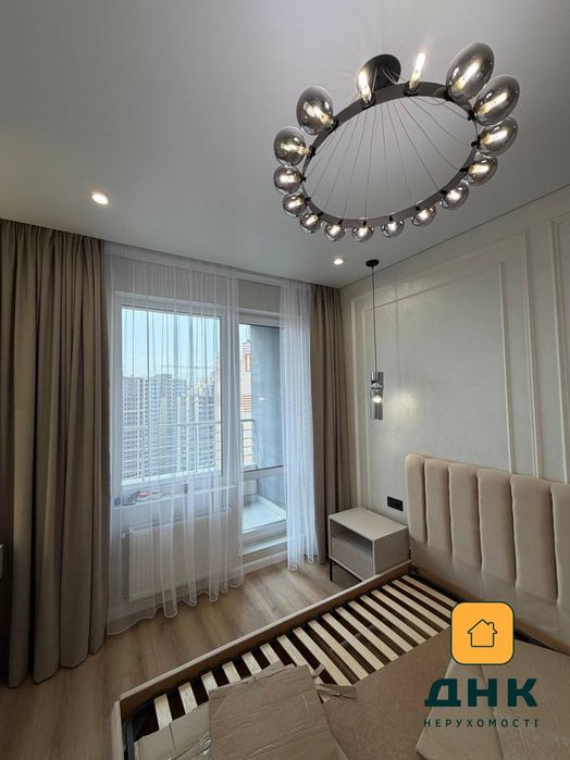 ЖК Атмосфера! Аркадия! Новая 1ком-квартира!