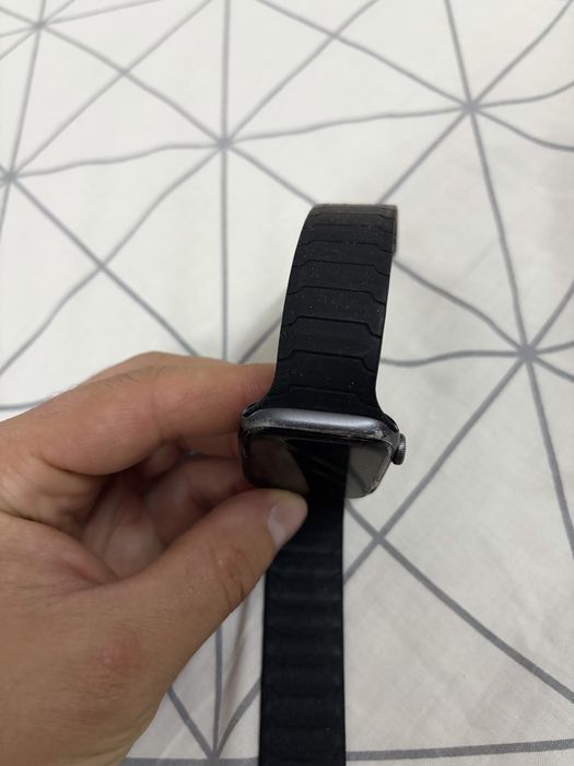 Apple watch SE  44мм (розбиті)