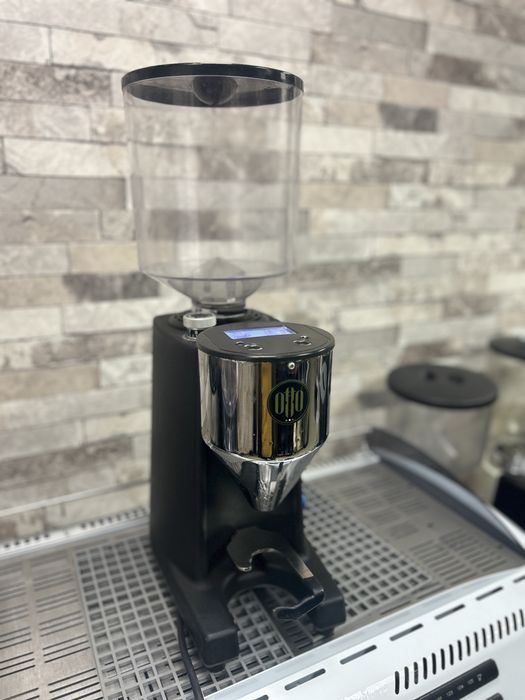 Кавомолка Eureka Otto 65 Grinder