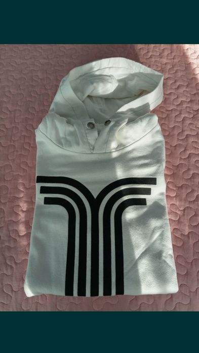 Camisola Pull & Bear