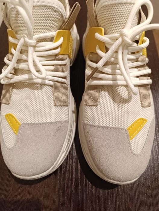 Buty sportowe damskie roz 40 Marquiiz