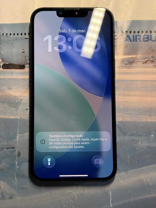 Iphone 13, 128GB, Muito bom estado