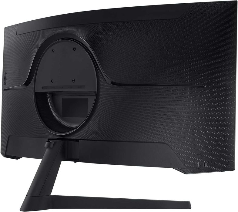 Monitor SAMSUNG Odyssey C34G55TWWR 34" 3440x1440px 165Hz 1 ms Curved