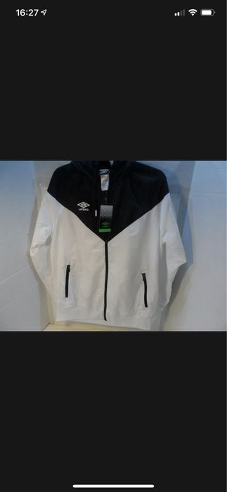 Куртка вітровка дощовик спортивна чоловіча