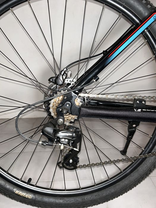 Bicicleta btt Deed roda 29 como nova