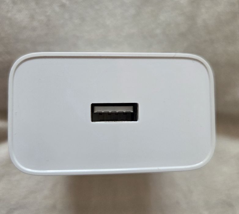 Зарядка 100W supervooc