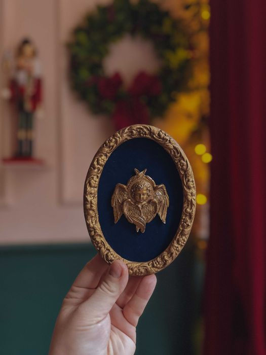 Ramki ozdobne z sercami