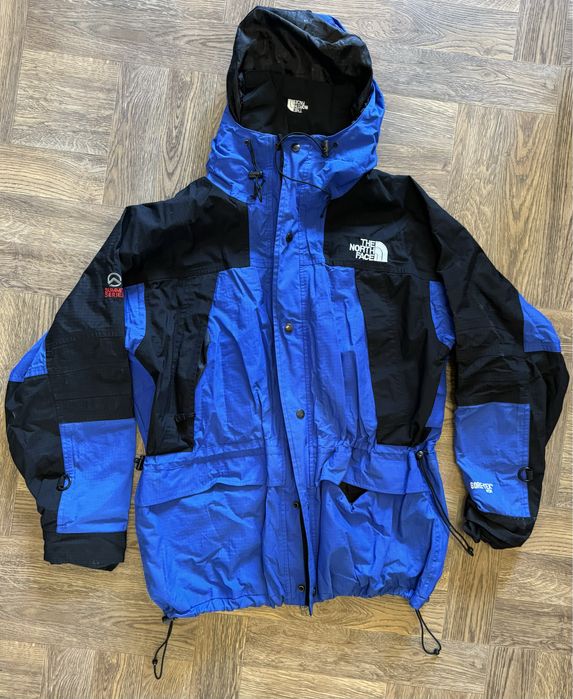 The North Face Summit series