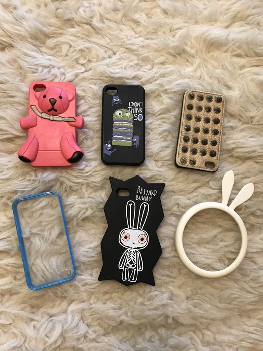Case Iphone 4/ 4S