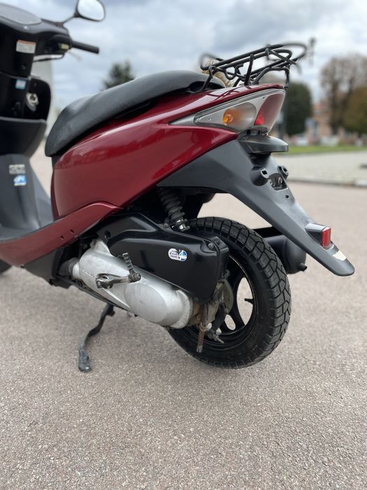 Продам скутер хонда діо 62